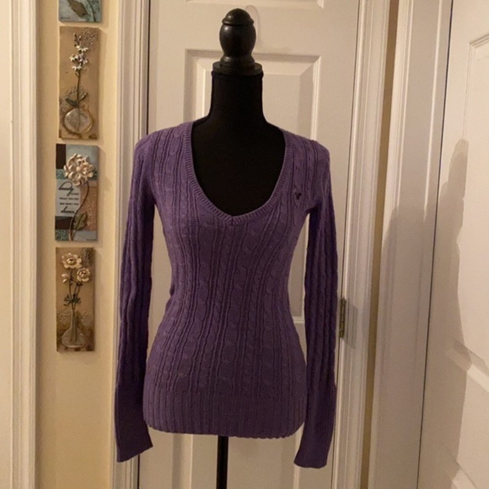 American Eagle Sweater